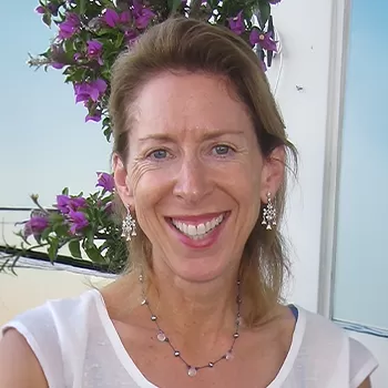 Kimberly Hughes
