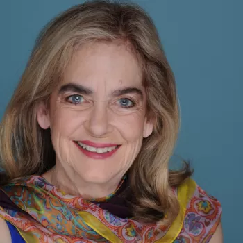 Barbara Roberts