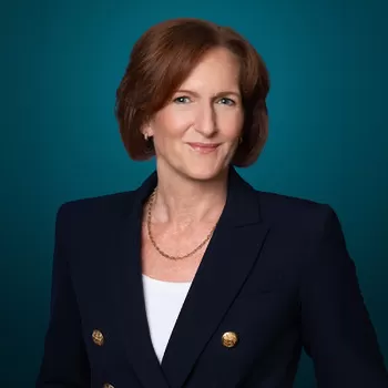 Colleen McDonald