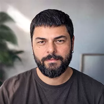 Zack Vieira