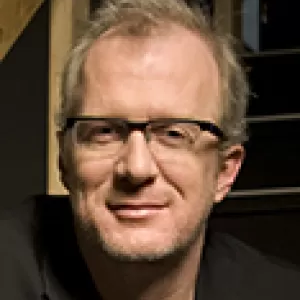 Tracy Letts