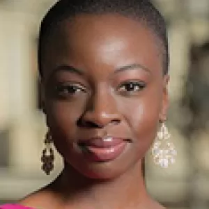 Danai Gurira