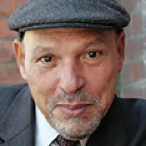 August Wilson