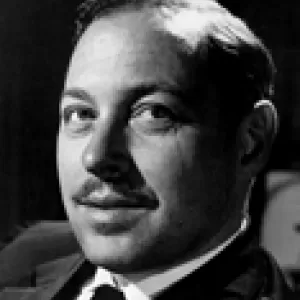 Tennessee Williams