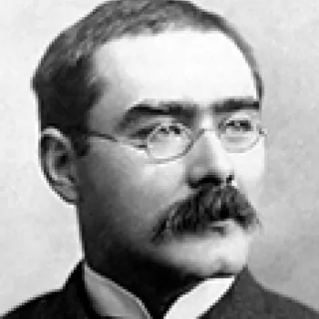 Rudyard Kipling