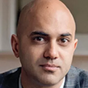 Ayad Akhtar