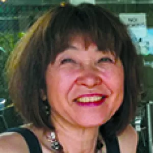 Fumiko Bielfeldt