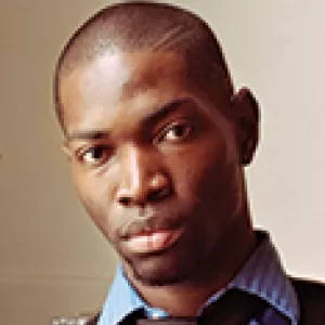 Tarell Alvin McCraney