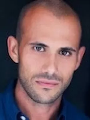 Daniel Duque-Estrada