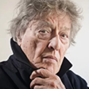 Tom Stoppard