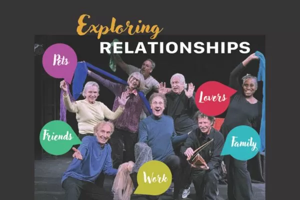 Exploring Stories of Relationships