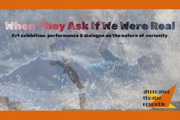 When They Ask If We Were Real