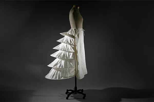 Costume Design History: Character Through Clothing with Meg Neville