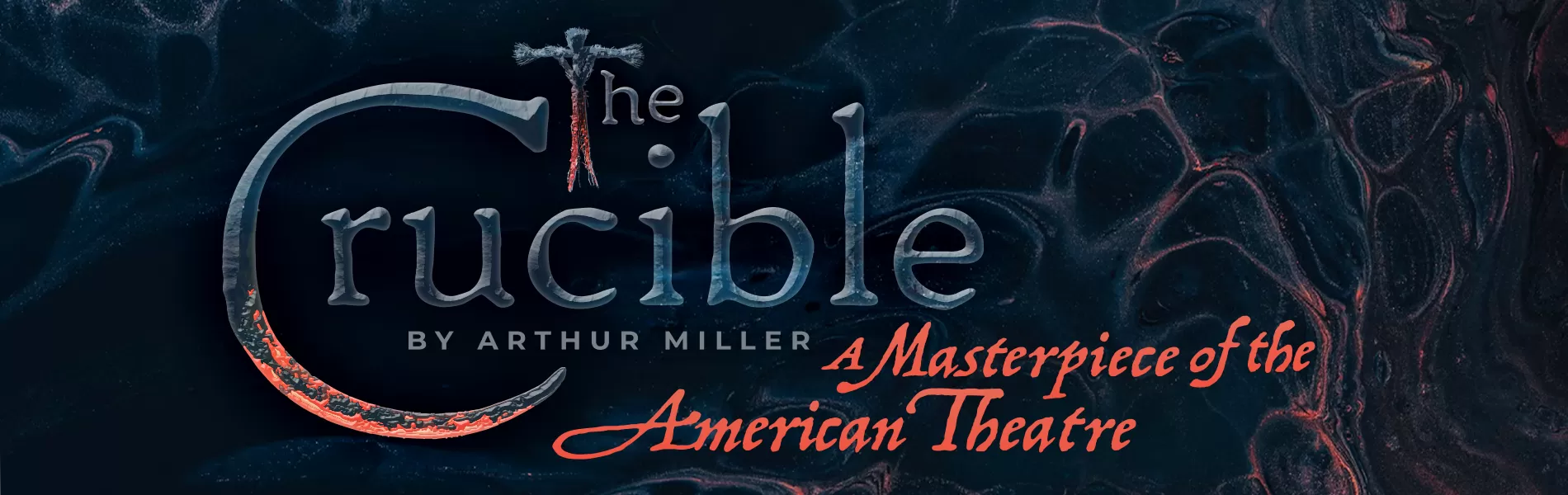 The Crucible