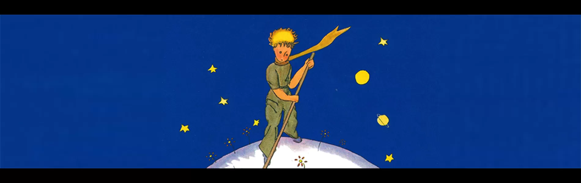 The Little Prince