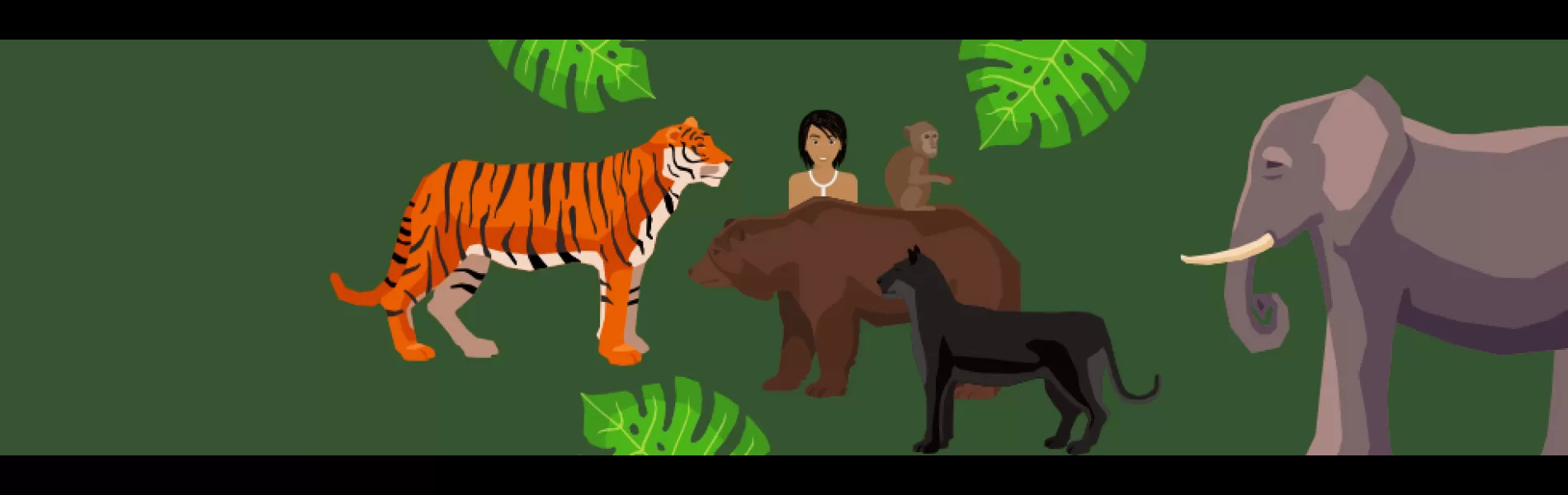 The Jungle Book