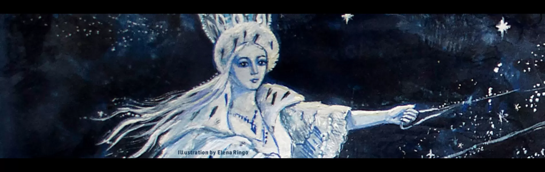 The Snow Queen