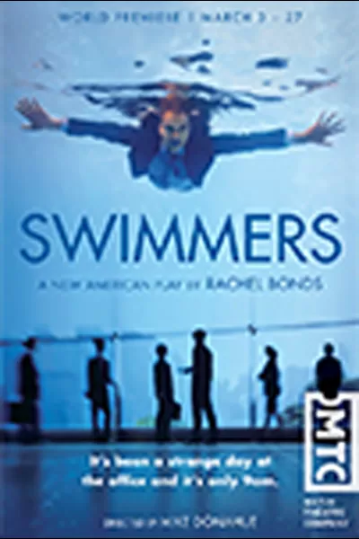 Swimmers