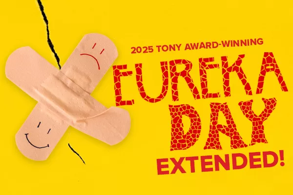 Eureka Day