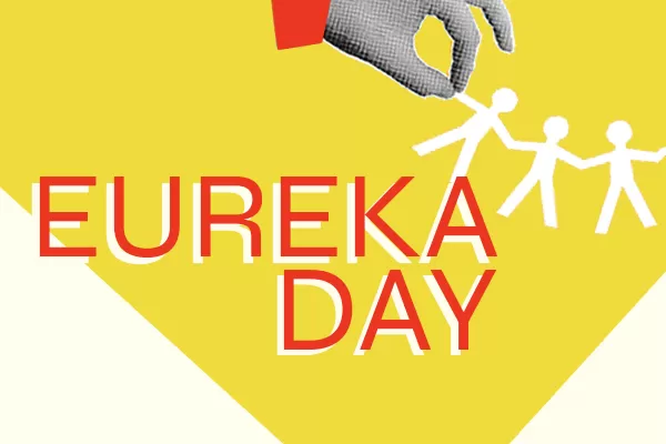 Eureka Day