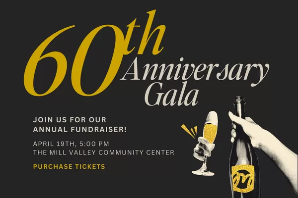 60th Anniversary Gala