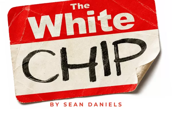 The White Chip