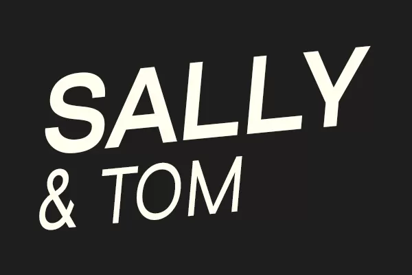 Sally & Tom