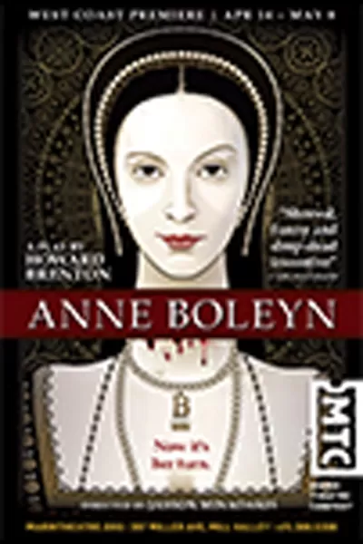 Anne Boleyn