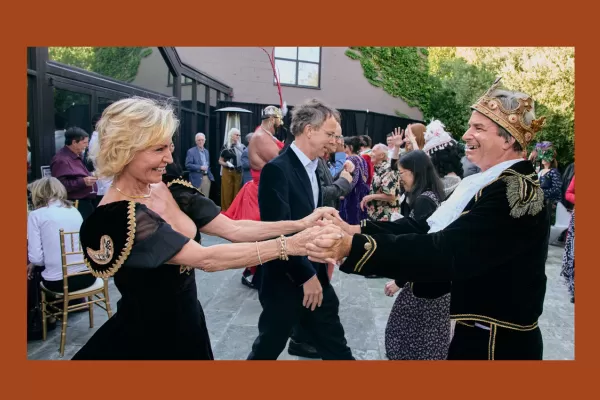 60th Anniversary Gala