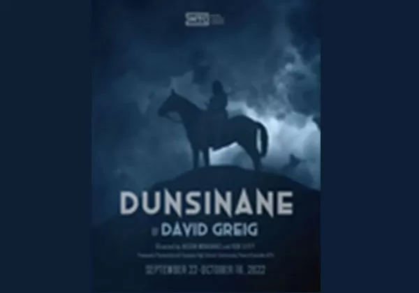 Dunsinane