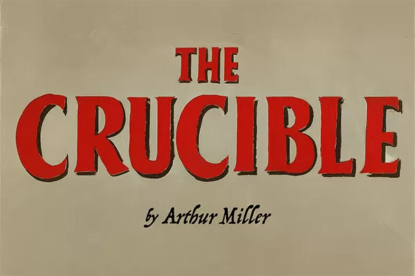 The Crucible