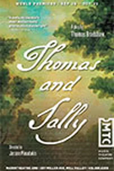 Thomas and Sally