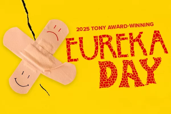 Eureka Day