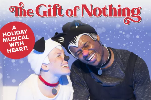 The Gift of Nothing