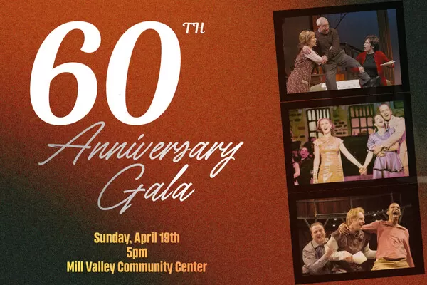 60th Anniversary Gala