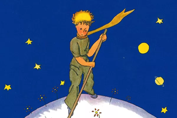 The Little Prince