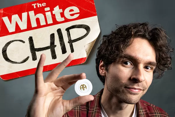 The White Chip