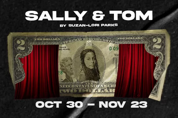 Sally & Tom