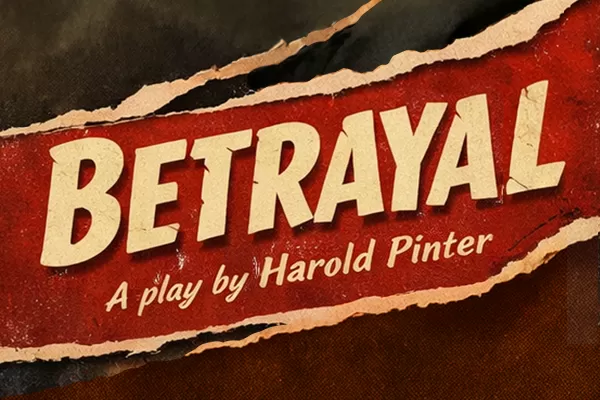 Betrayal