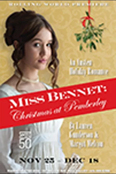 Miss Bennet: Christmas at Pemberley