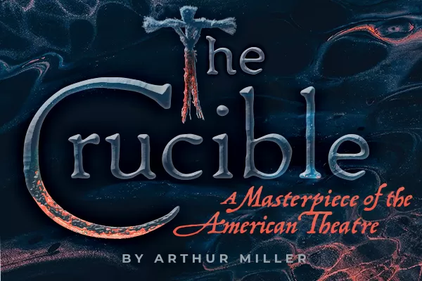 The Crucible