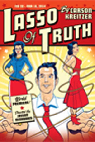 Lasso of Truth