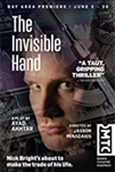 The Invisible Hand