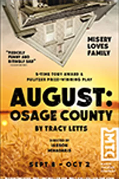 August: Osage County