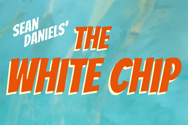 The White Chip