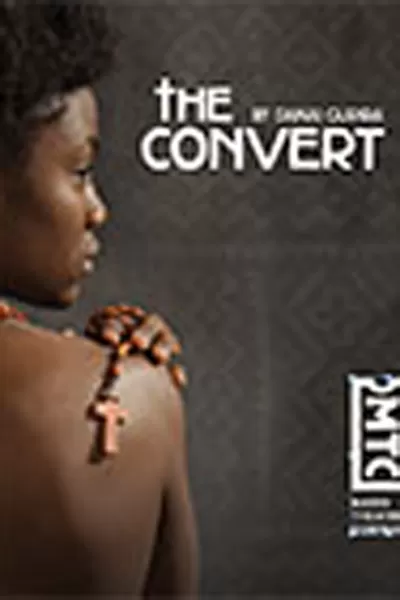 The Convert