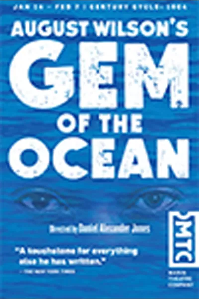 August Wilson’s Gem of the Ocean