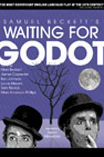 Waiting for Godot