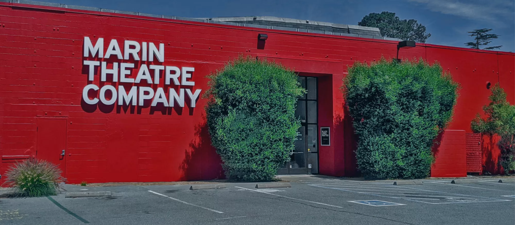 Marin Theatre
