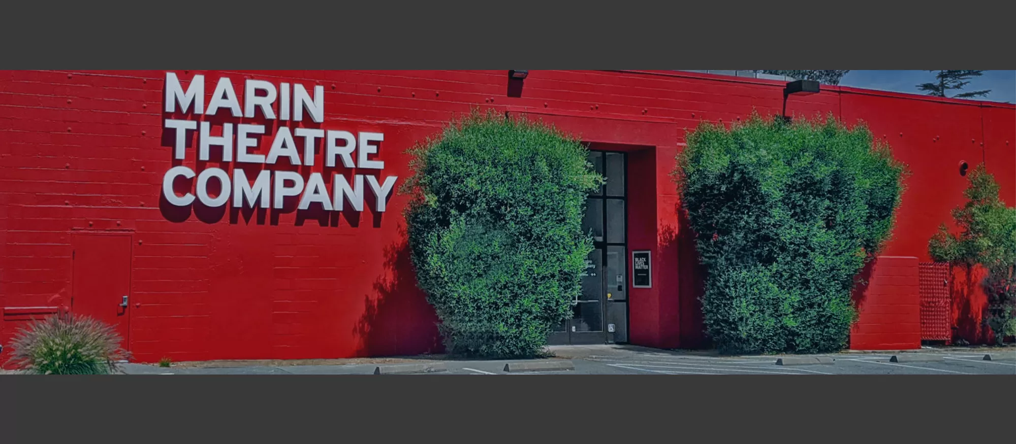Marin Theatre